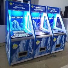 Coin Pusher Machine Game