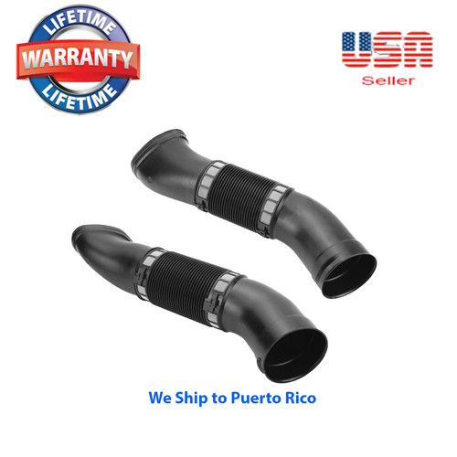 Air inlet intake duct hose - air,
