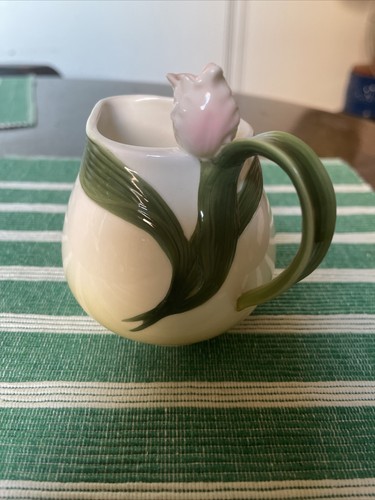 Vintage graff porcelain - vintage,