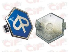Piaggio Badge Emblem Beverly
