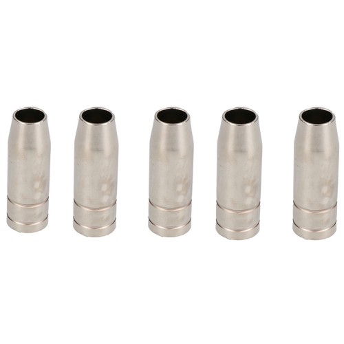 5pk conical nozzle shroud - 5pk,