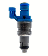 FUEL INJECTOR FOR VAUXHALL SAAB SIGNUM VECTRA 9-3 2.0T B207 Z20NET/NEL 12790825