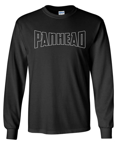 Panhead arched long - panhead,