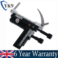 Attachable Mechanical X-Y