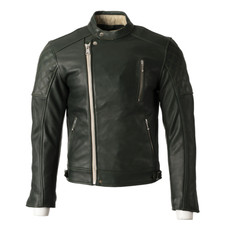 Goldtop racing green - racing, bobber