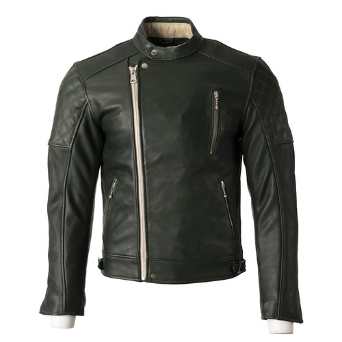 Goldtop racing green - goldtop, bobber