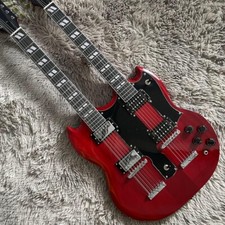 Hot Sale Double Neck Electric