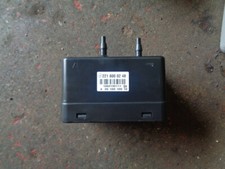 MERCEDES BENZ W221 S CLASS