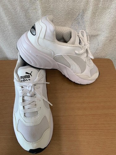 Puma cell viper white - puma,