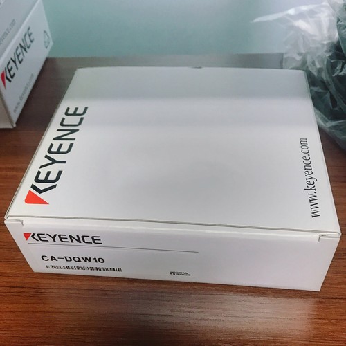 One new keyence white - keyence,