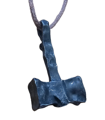 Men stainless steel norse - men's,