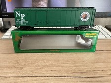 Mehano H0 T081/17859 Box Car -