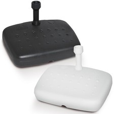 Garden Patio Balcony Half