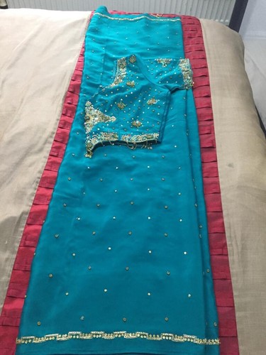Indian sari saree - sari, blouse