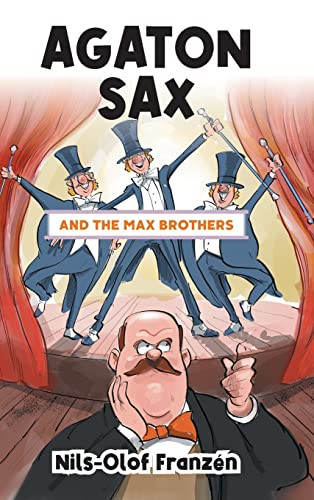 Agaton sax and - the, max