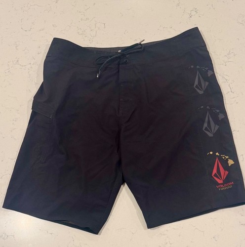 Volcom mod tech boardshorts - mod-tech,