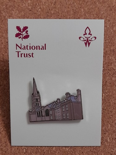 National trust grantham - national,