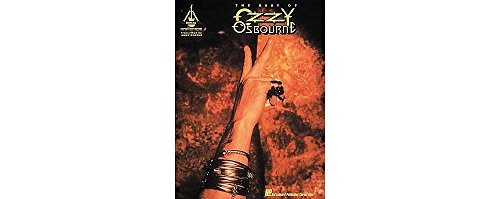 The best ozzy osbourne - best,
