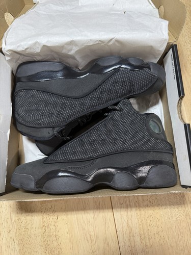 Air jordan retro black - air, 'black