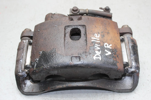 Cadillac deville 4 6 - 99-05, 4.6