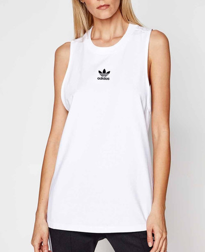 Adidas originals women vest - originals, women's