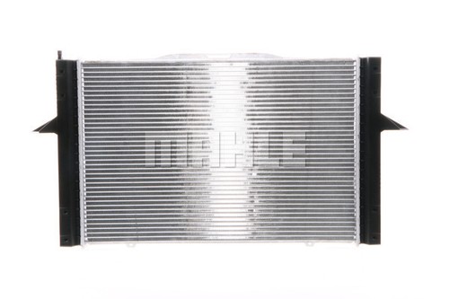 Mahle 165 000s radiator - mahle, cr