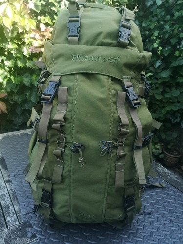 Karrimor sabre rucksack - sf,