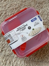 Rotho Microwave Rice Cooker