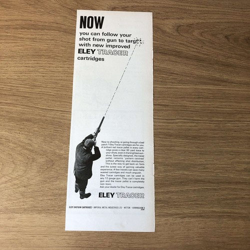Guns160 magazine advert 12x5 - magazine,
