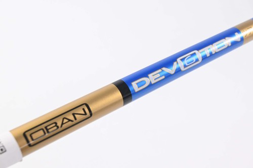 Oban devotion driver shaft - devotion,