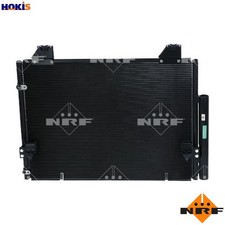 CONDENSER AIR CONDITIONING