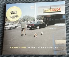 Craig Finn - Faith In The
