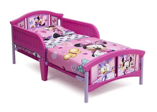 Plastic toddler bed disney - bed,,