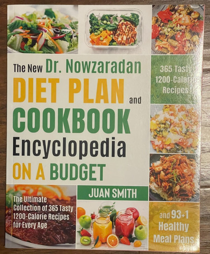 The new nowzaradan diet - the, dr.