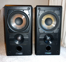 Audiophile Mission 751 2-Way