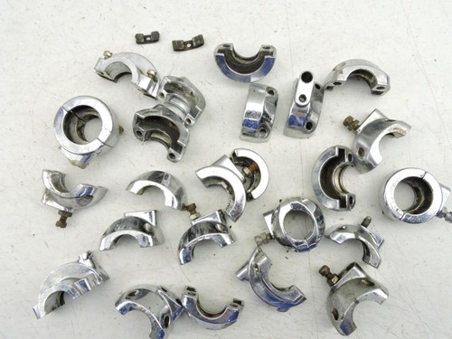 Large lot twistgrip - lot, 7/8