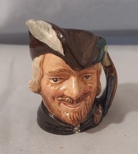 Royal Doulton Robin Hood