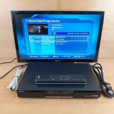 Humax pvr 9300t - pvr-9300t, freeview+