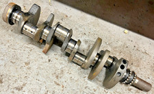 Triumph STAG **CRANKSHAFT