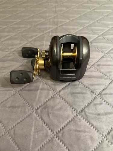 Abu garcia ambassadeur - abu,
