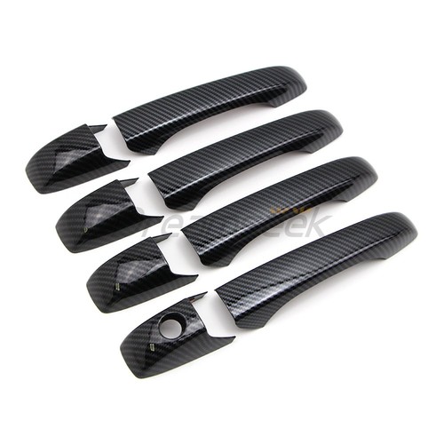 Car door handle - car, jeep
