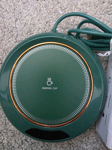 Smart usb coffee mug warmer - coffee,