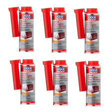 Liqui Moly - DPF PROTECTOR
