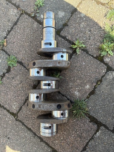 Genuine type t2 aircooled - vw,