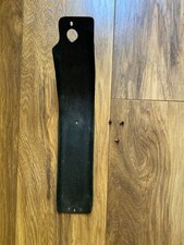 Trek Slash 2022 9.7 frame downtube bash guard