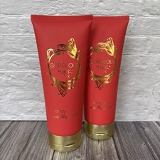 Gorgeous By Gok Wan Body Wash