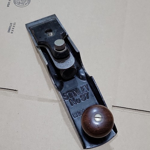 1920 vintage stanley - vintage,