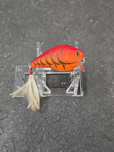 Discontinued lucky craft gds - discontinued,