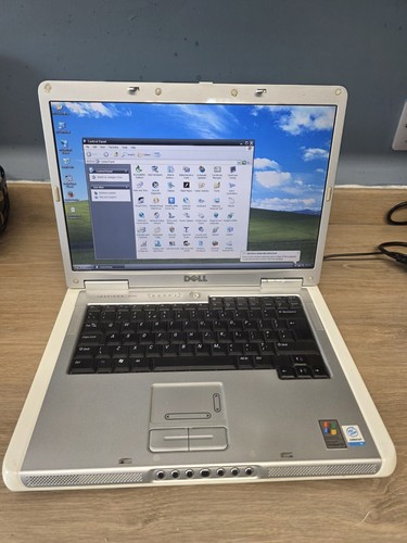 Dell inspiron 6000 vintage - inspiron,