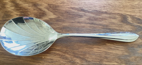 Vintage seventies chrome - vintage,